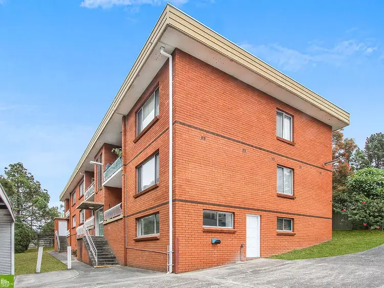 Main view of Homely unit listing, 2/11 Reserve Street, West Wollongong NSW 2500