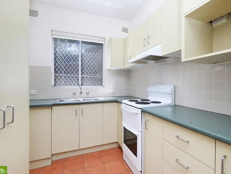 Second view of Homely unit listing, 2/11 Reserve Street, West Wollongong NSW 2500