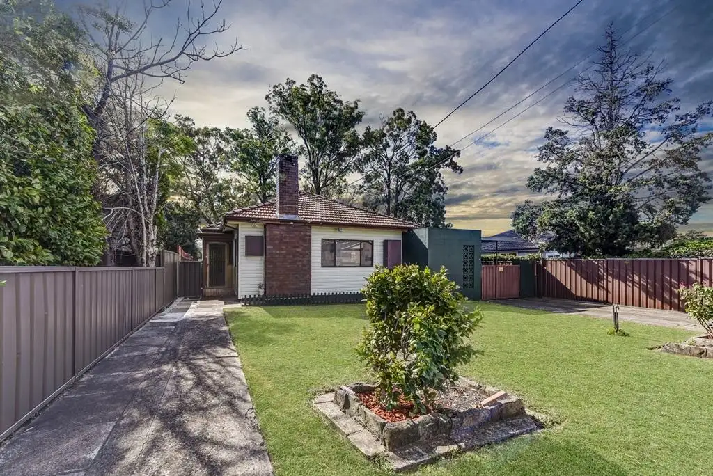 Main view of Homely house listing, 3 Cumberland Road, Ingleburn NSW 2565