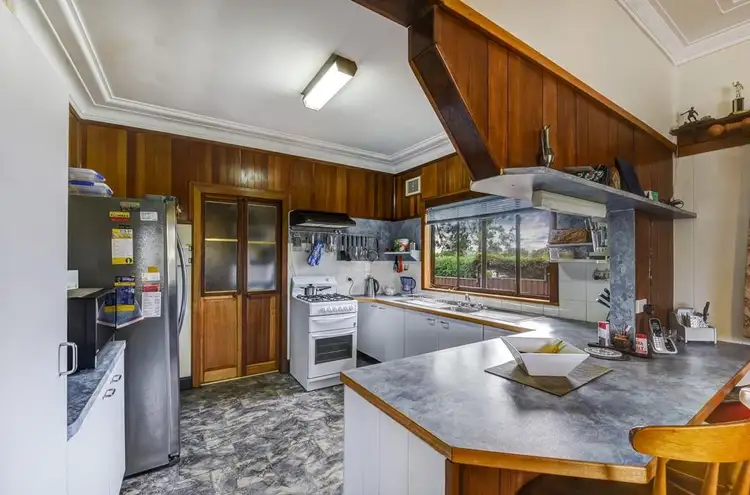 Second view of Homely house listing, 3 Cumberland Road, Ingleburn NSW 2565