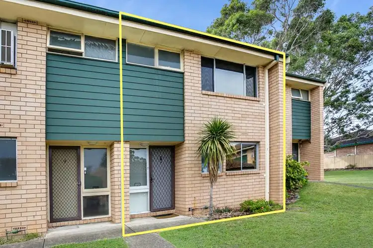 10/34A Saywell Road *, Macquarie Fields NSW 2564