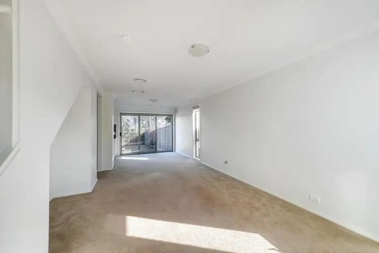 Third view of Homely house listing, 47 Sovereign Circuit *, Glenfield NSW 2167
