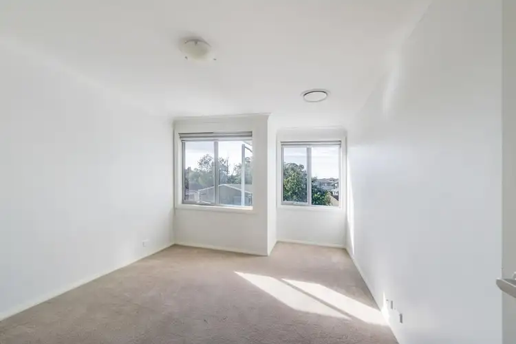 Fifth view of Homely house listing, 47 Sovereign Circuit *, Glenfield NSW 2167