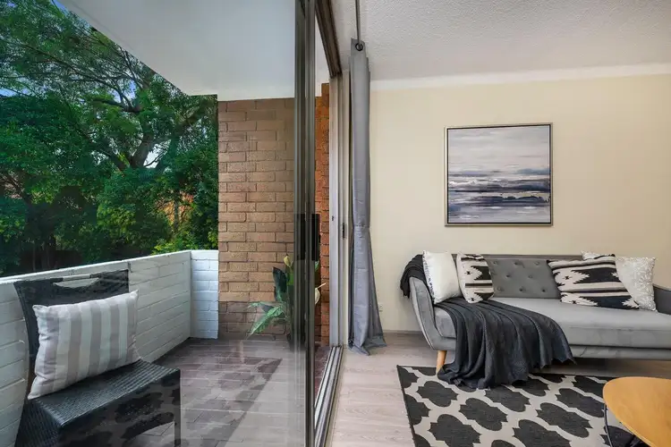 14/13-15 Forbes Street, Warwick Farm NSW 2170