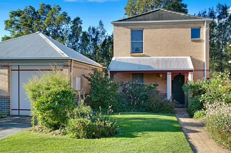 Main view of Homely house listing, 26 Acacia Court, Narellan Vale NSW 2567