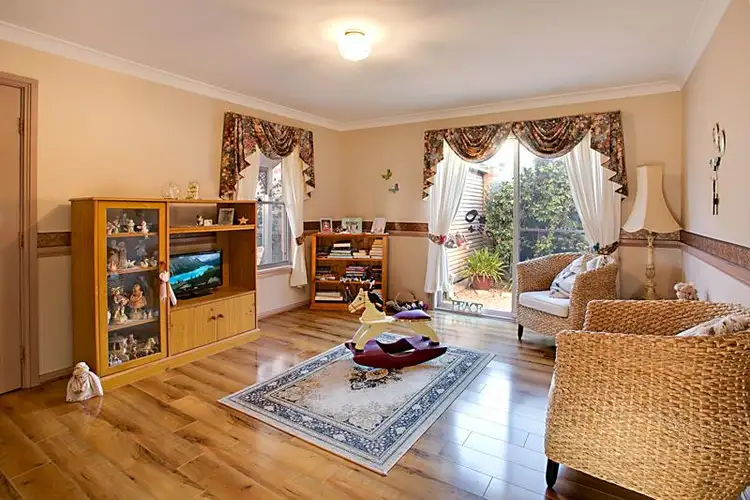 Second view of Homely house listing, 26 Acacia Court, Narellan Vale NSW 2567