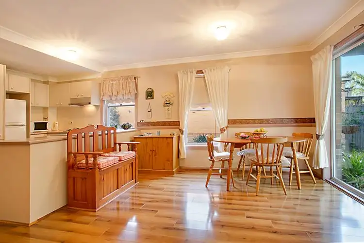 Fifth view of Homely house listing, 26 Acacia Court, Narellan Vale NSW 2567