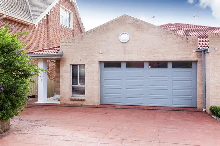 Second view of Homely semi-detached listing, 32B Claremont Circuit, Glen Alpine NSW 2560
