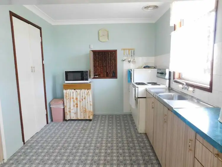Second view of Homely house listing, 17-19 RANGE Street, Barraba NSW 2347