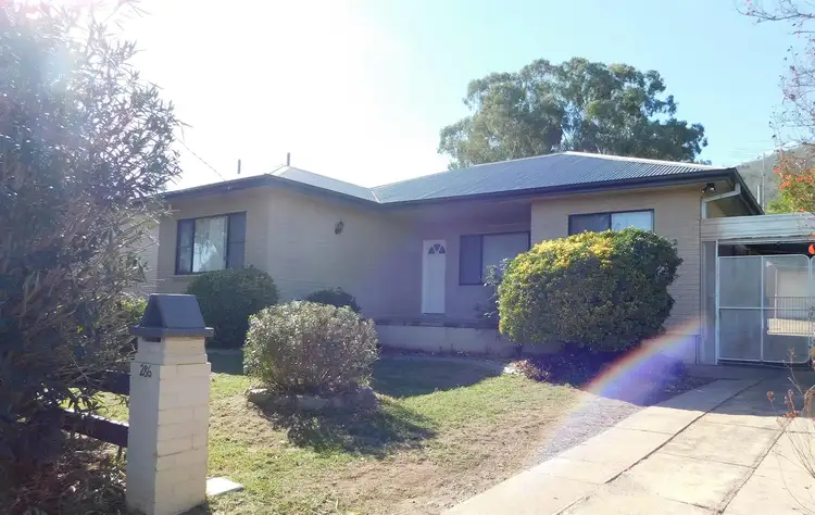 286 Armidale Road, East Tamworth NSW 2340
