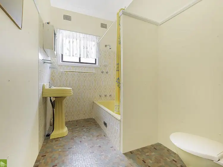 Fifth view of Homely house listing, 7 Hillcrest Street, Wollongong NSW 2500