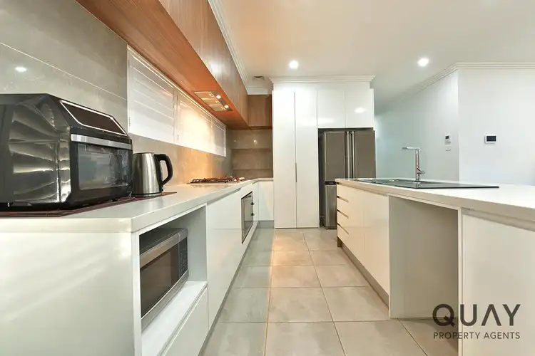 Fourth view of Homely house listing, 72A Donovan Boulevarde, Gregory Hills NSW 2557