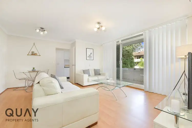 37/79 Memorial Avenue, Liverpool NSW 2170