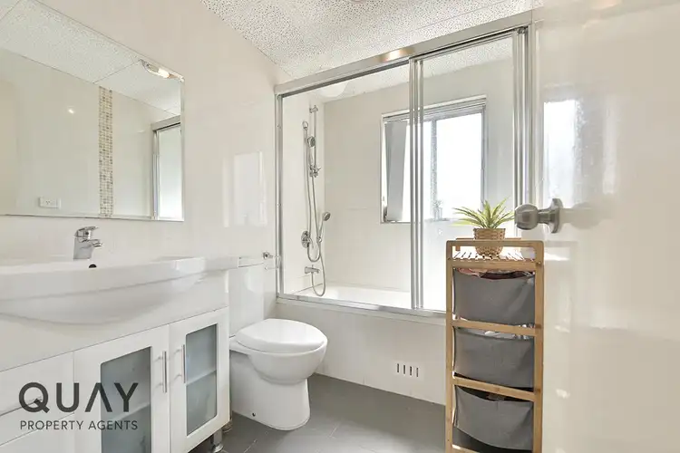 Third view of Homely apartment listing, 37/79 Memorial Avenue, Liverpool NSW 2170