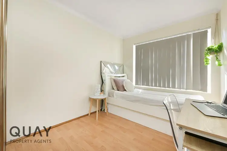 Fourth view of Homely apartment listing, 37/79 Memorial Avenue, Liverpool NSW 2170