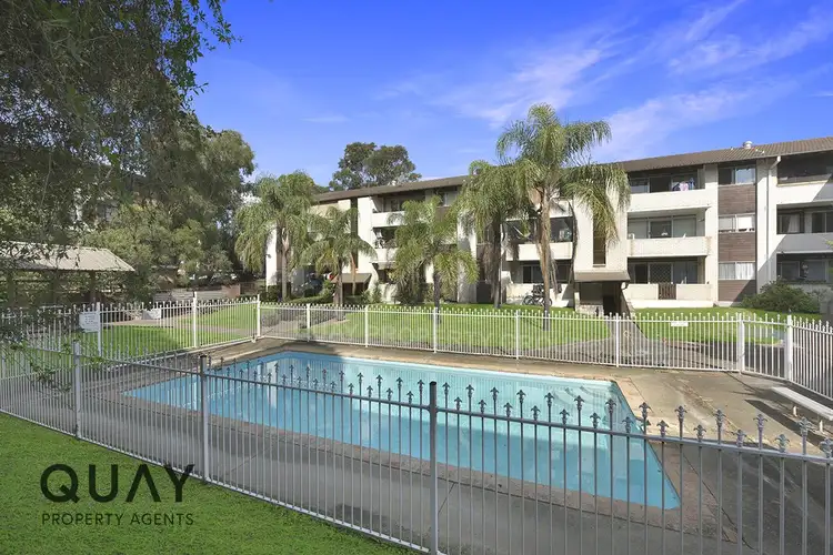 Seventh view of Homely apartment listing, 37/79 Memorial Avenue, Liverpool NSW 2170