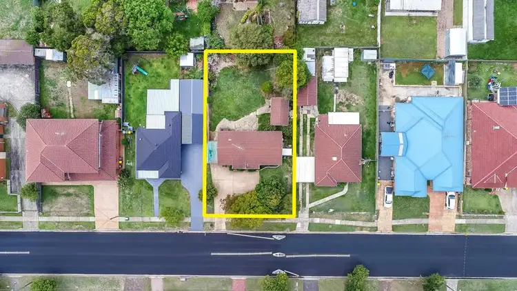 Sixth view of Homely house listing, 91 Carlisle Street, Ingleburn NSW 2565