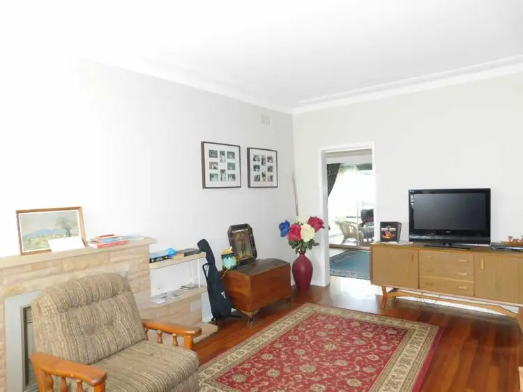 Second view of Homely house listing, 81 WILBURTREE Street, Tamworth NSW 2340