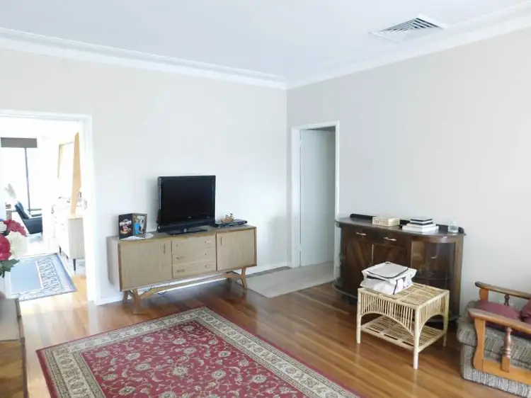 Third view of Homely house listing, 81 WILBURTREE Street, Tamworth NSW 2340
