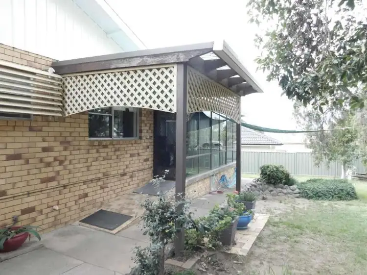 Seventh view of Homely house listing, 81 WILBURTREE Street, Tamworth NSW 2340