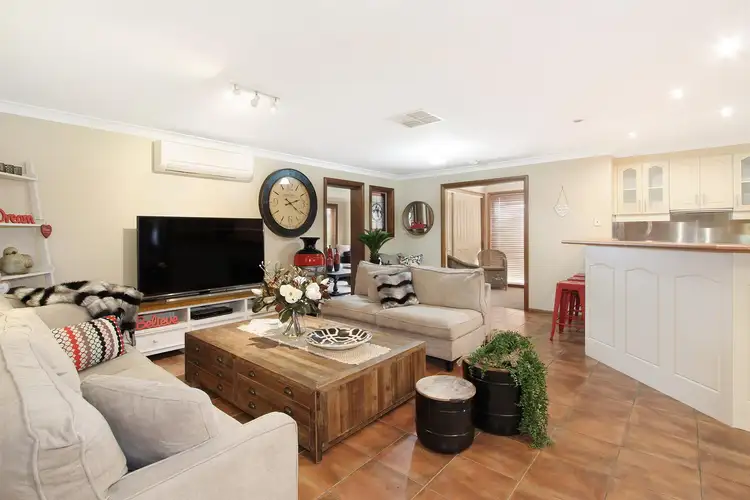Fifth view of Homely house listing, 21 Warburton Drive, Westdale NSW 2340