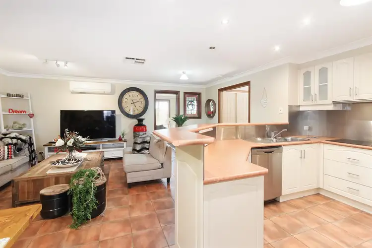 Sixth view of Homely house listing, 21 Warburton Drive, Westdale NSW 2340
