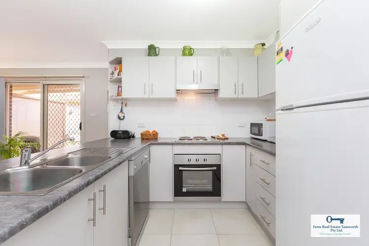 Third view of Homely house listing, 6 Wren Close, Calala NSW 2340