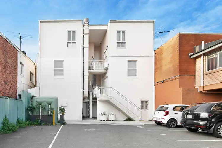 2/399 Gardeners Road, Rosebery NSW 2018