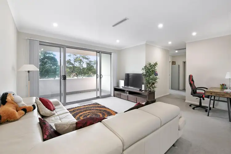Second view of Homely apartment listing, 2/399 Gardeners Road, Rosebery NSW 2018