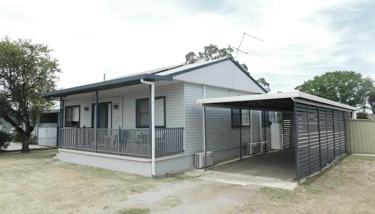 Second view of Homely house listing, 4 Scott Road, South Tamworth NSW 2340