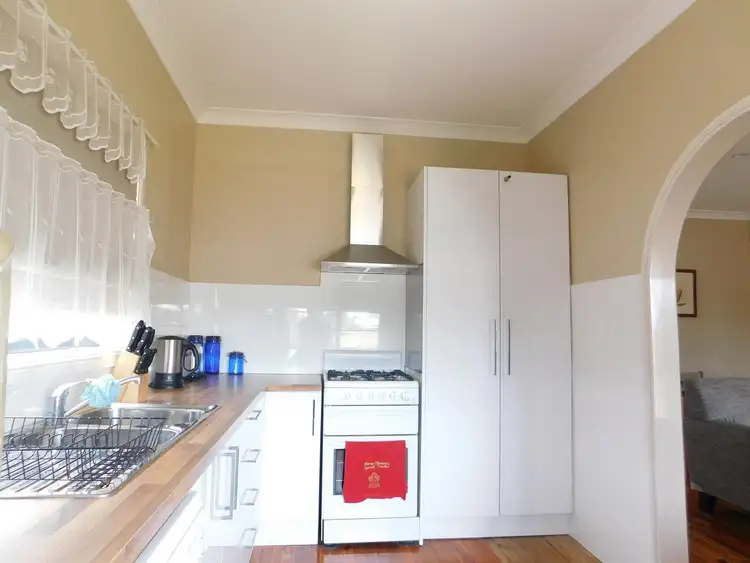 Fourth view of Homely house listing, 4 Scott Road, South Tamworth NSW 2340