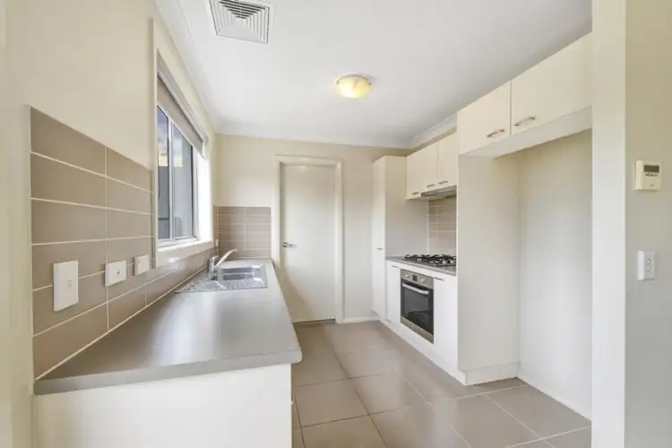 Third view of Homely townhouse listing, 45 Sovereign Circuit *, Glenfield NSW 2167