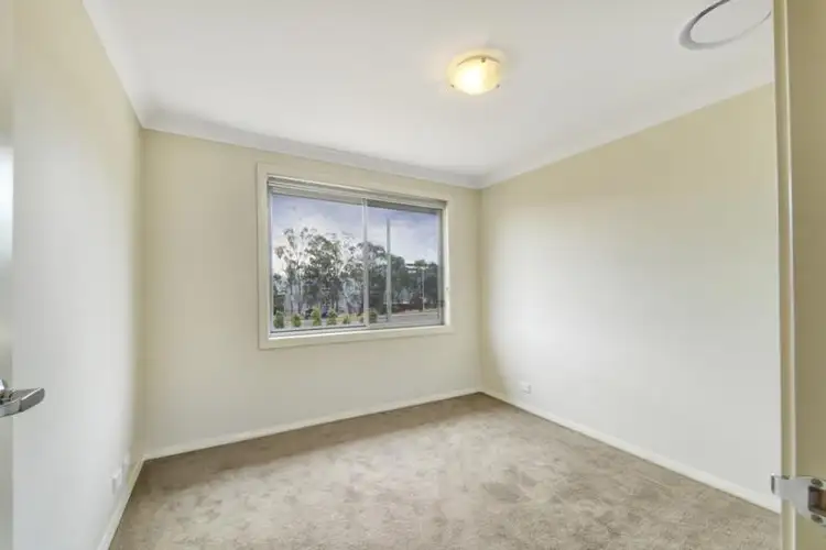 Fourth view of Homely townhouse listing, 45 Sovereign Circuit *, Glenfield NSW 2167