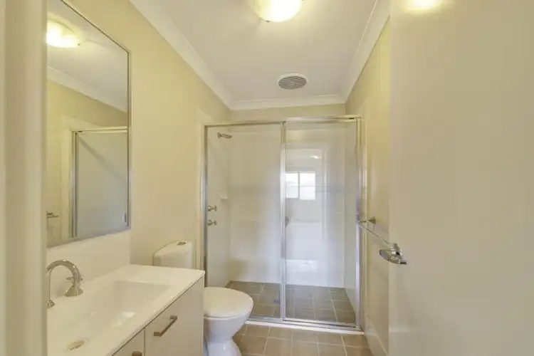 Seventh view of Homely townhouse listing, 45 Sovereign Circuit *, Glenfield NSW 2167