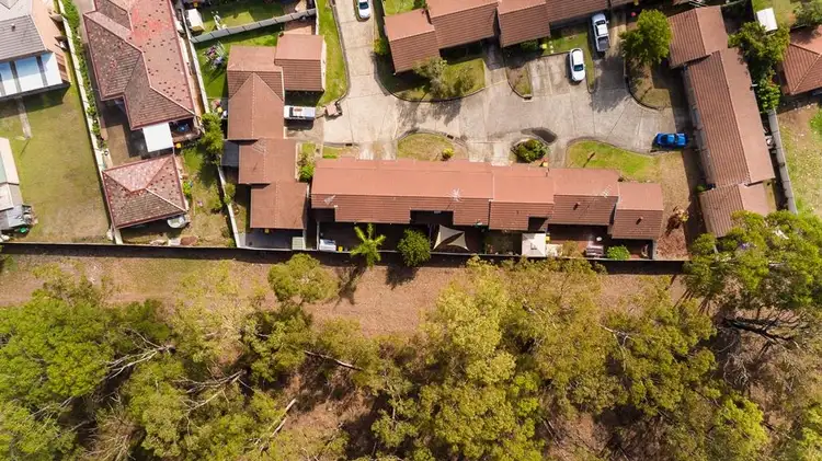 Sixth view of Homely townhouse listing, 9/53 Woodland Road, St Helens Park NSW 2560