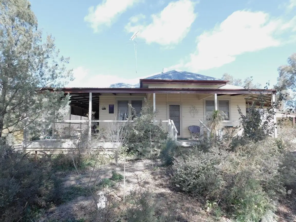 Main view of Homely house listing, 229 Sandy Road, Kootingal NSW 2352