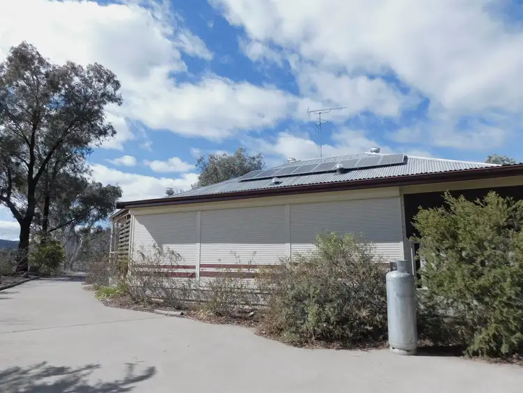 Seventh view of Homely house listing, 229 Sandy Road, Kootingal NSW 2352