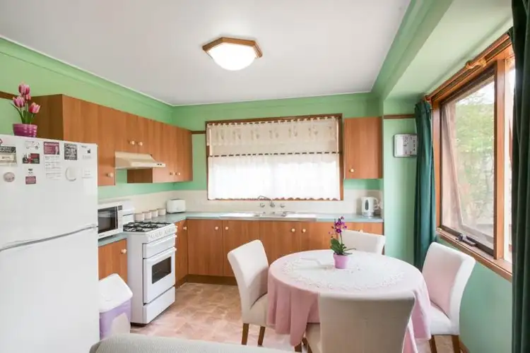 Third view of Homely house listing, 8 Griffiths Place, Eagle Vale NSW 2558