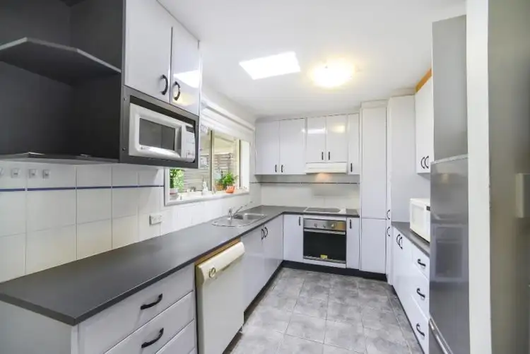 Third view of Homely house listing, 4 Fitzroy Crescent, Leumeah NSW 2560