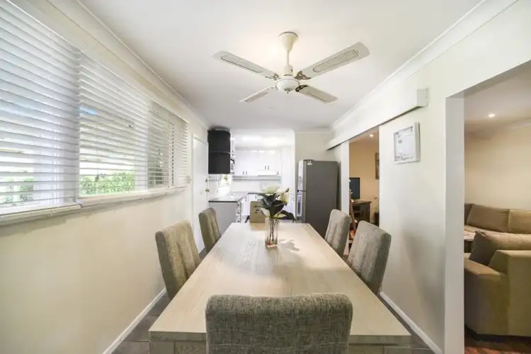 Fourth view of Homely house listing, 4 Fitzroy Crescent, Leumeah NSW 2560