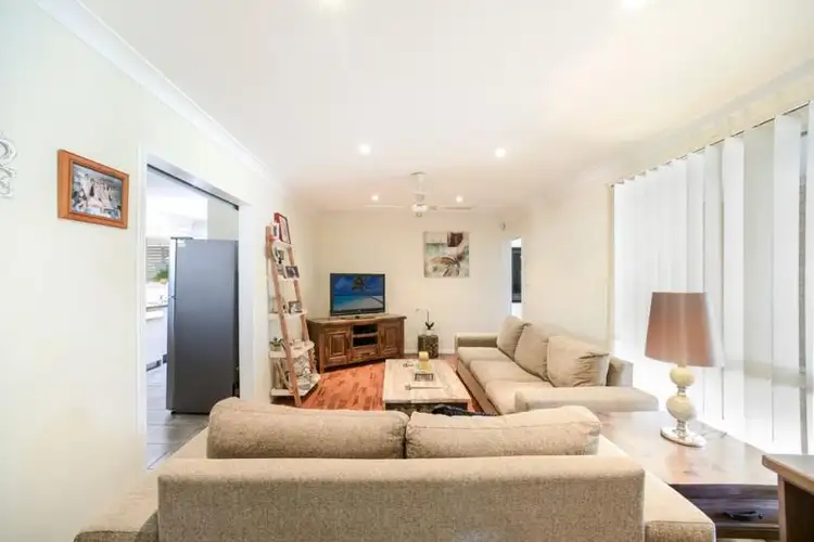 Fifth view of Homely house listing, 4 Fitzroy Crescent, Leumeah NSW 2560