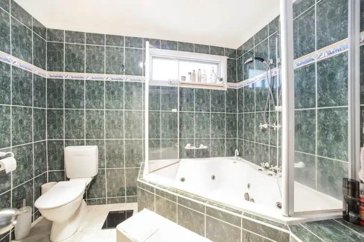 Sixth view of Homely house listing, 4 Fitzroy Crescent, Leumeah NSW 2560