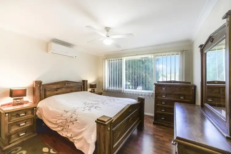 Seventh view of Homely house listing, 4 Fitzroy Crescent, Leumeah NSW 2560