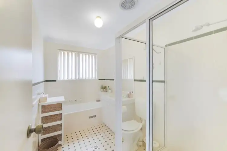 Fourth view of Homely villa listing, 2/10-12 Gordon Avenue *, Ingleburn NSW 2565