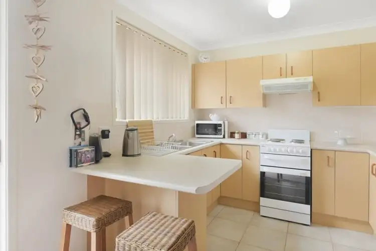 Fifth view of Homely villa listing, 2/10-12 Gordon Avenue *, Ingleburn NSW 2565