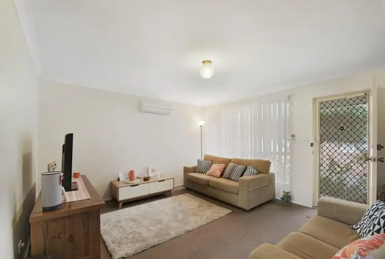 Sixth view of Homely villa listing, 2/10-12 Gordon Avenue *, Ingleburn NSW 2565