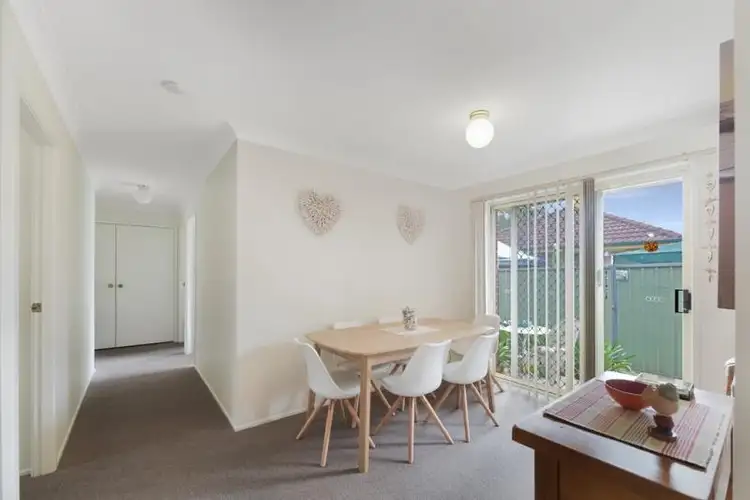 Seventh view of Homely villa listing, 2/10-12 Gordon Avenue *, Ingleburn NSW 2565