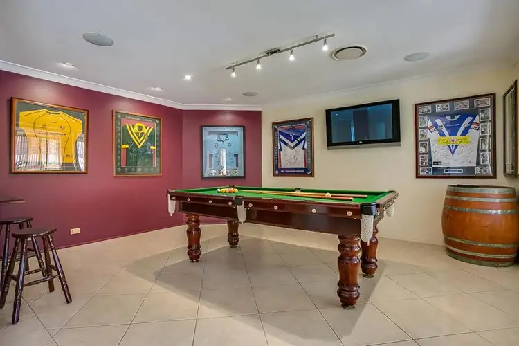 Seventh view of Homely house listing, 285 Braidwood Drive, Prestons NSW 2170