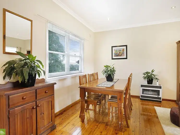 Second view of Homely house listing, 62 Cummins Street, Unanderra NSW 2526