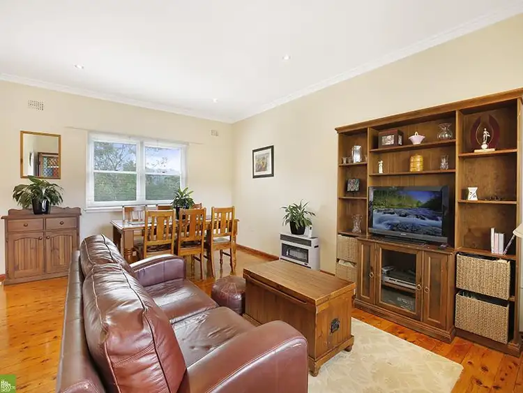 Third view of Homely house listing, 62 Cummins Street, Unanderra NSW 2526